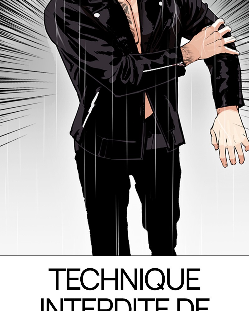 Lookism Chapitre 338 - Page 88