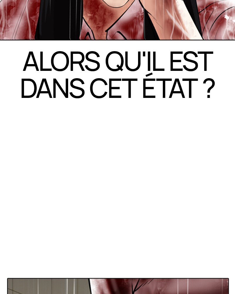 Lookism Chapitre 338 - Page 9