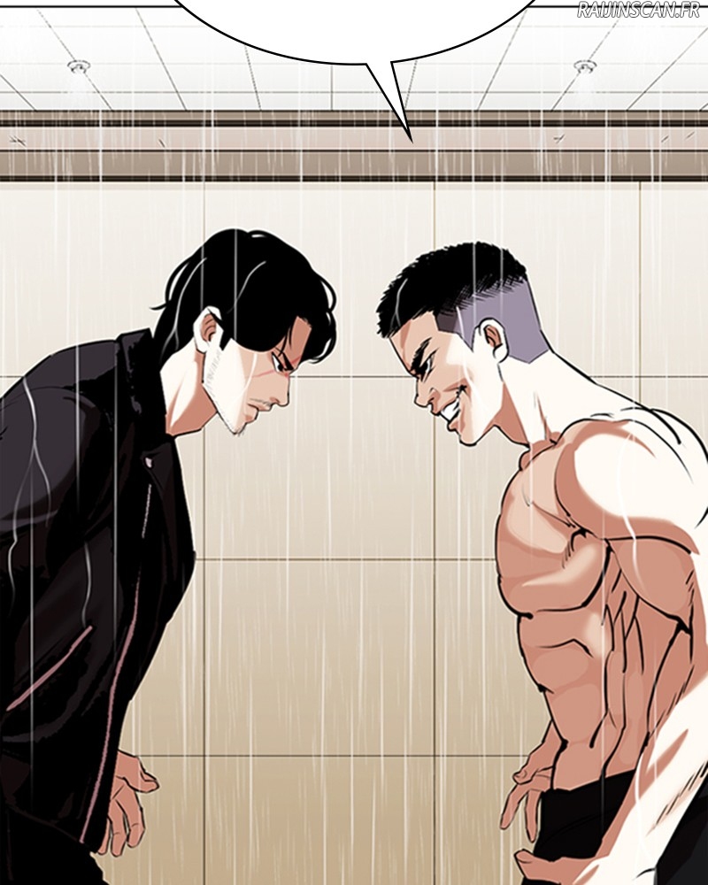 Lookism Chapitre 338 - Page 90