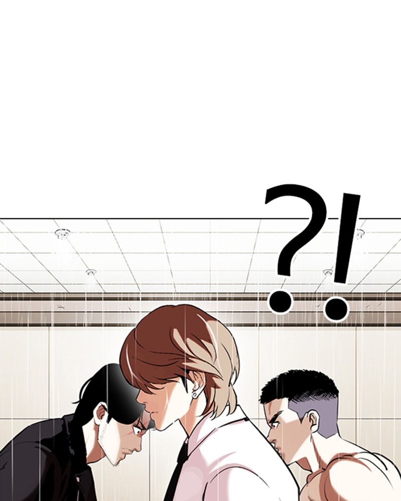 Lookism Chapitre 338 - Page 92