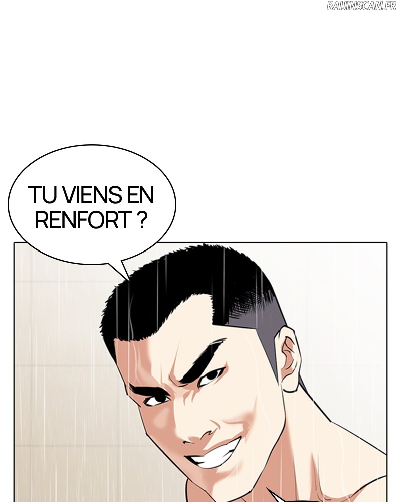 Lookism Chapitre 338 - Page 95