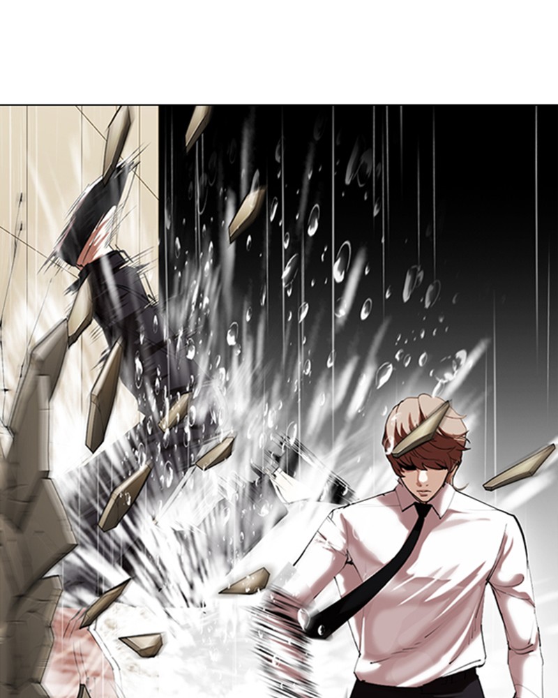Lookism Chapitre 338 - Page 99