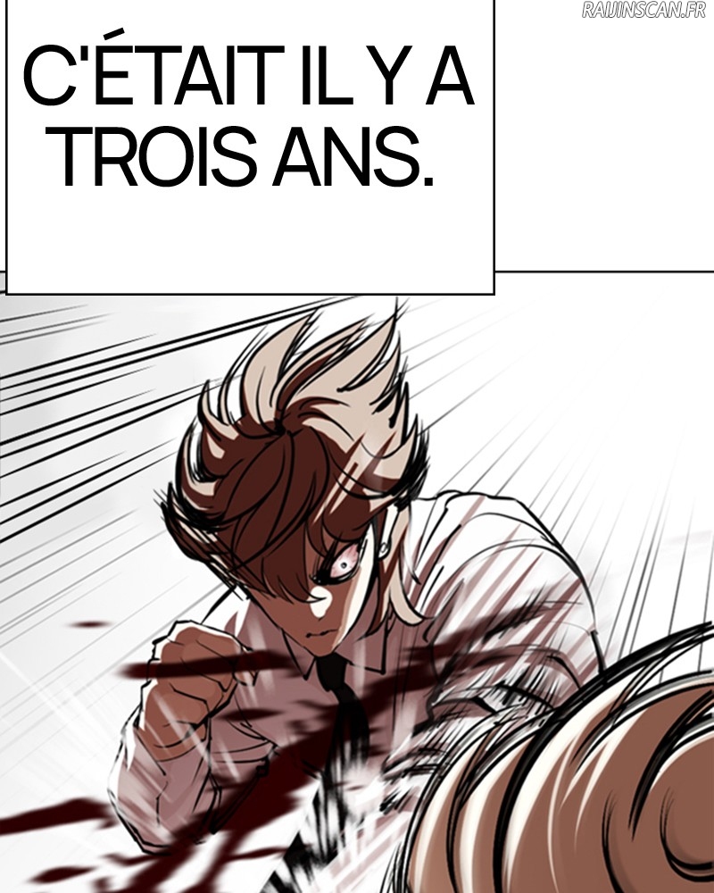 Lookism Chapitre 339 - Page 10