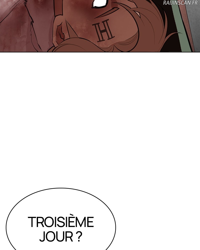 Lookism Chapitre 339 - Page 100
