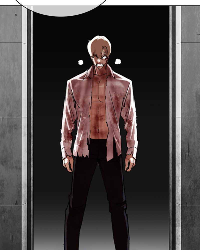 Lookism Chapitre 339 - Page 101