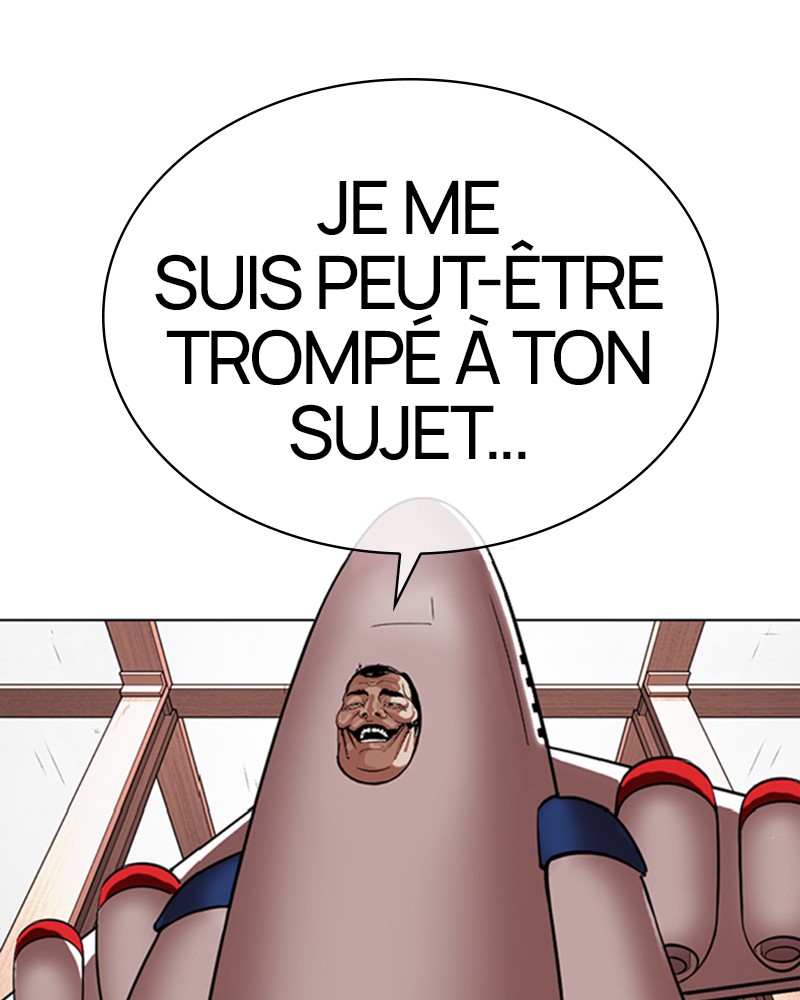 Lookism Chapitre 339 - Page 103