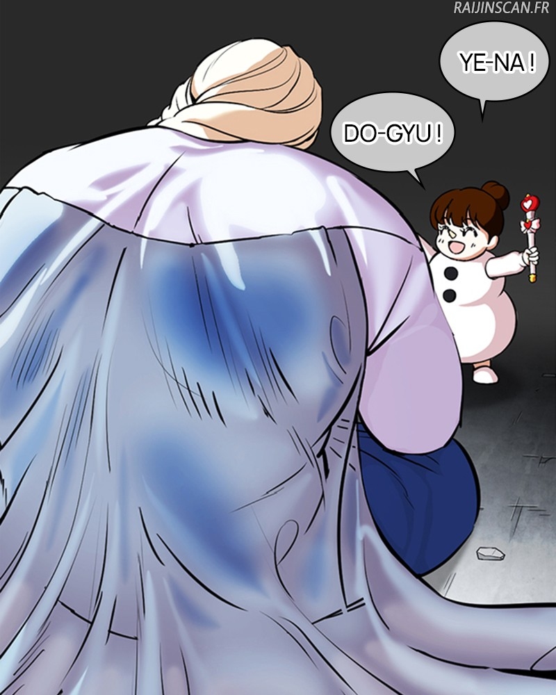 Lookism Chapitre 339 - Page 110