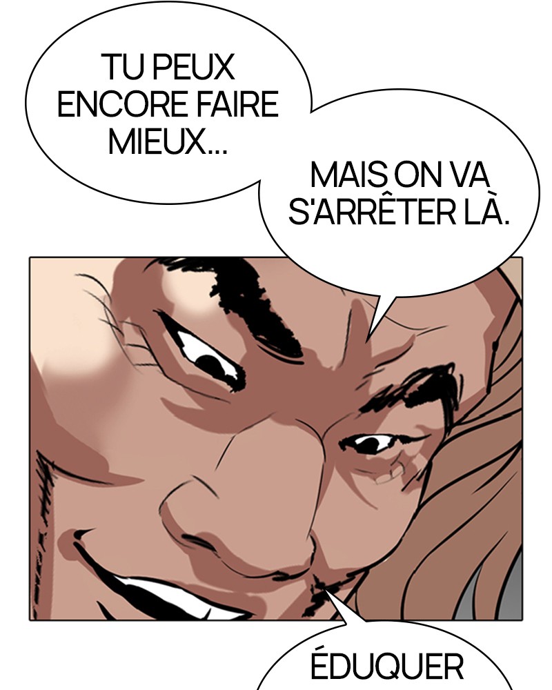 Lookism Chapitre 339 - Page 112