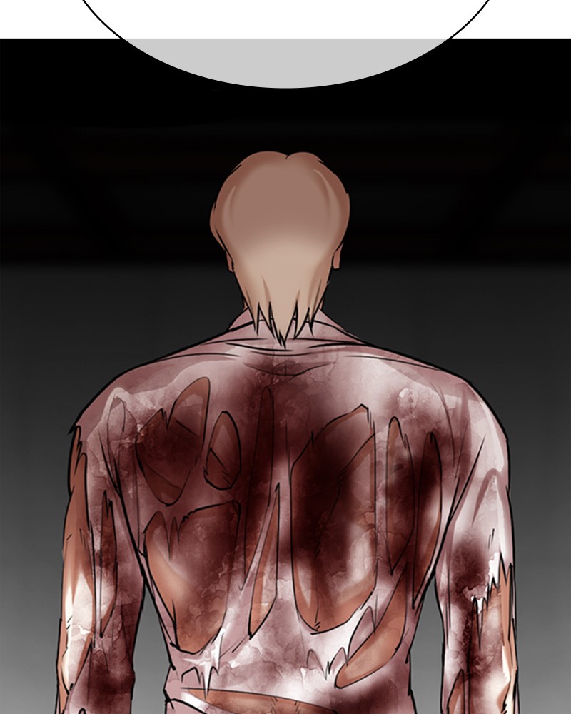 Lookism Chapitre 339 - Page 114
