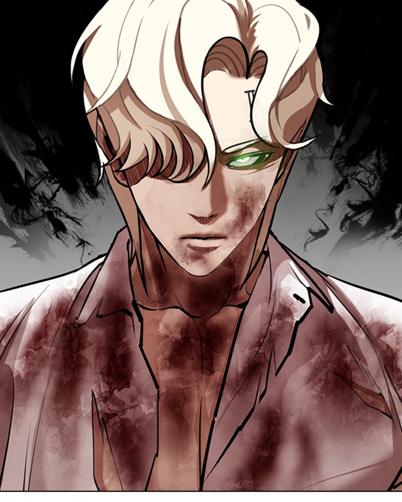 Lookism Chapitre 339 - Page 117