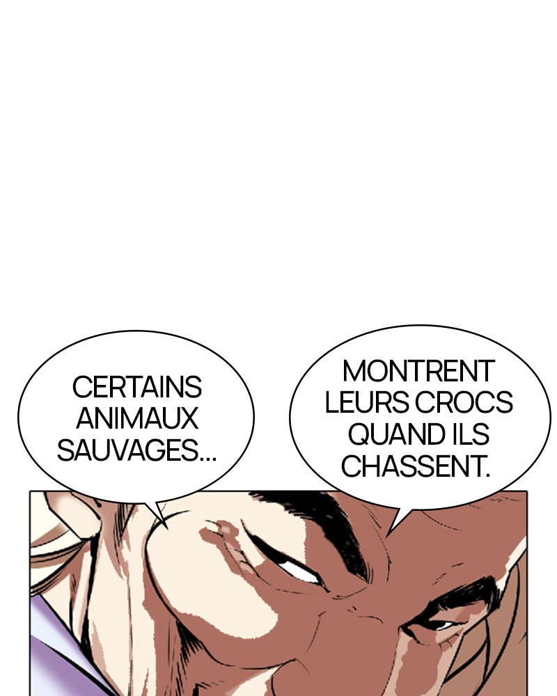 Lookism Chapitre 339 - Page 118