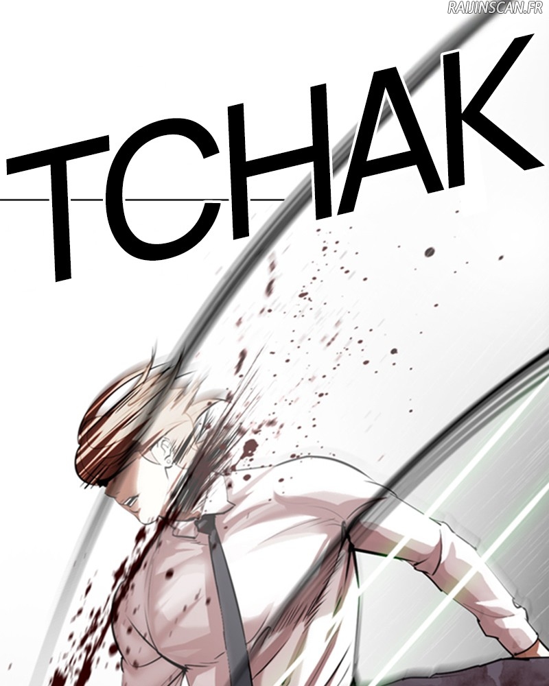 Lookism Chapitre 339 - Page 125