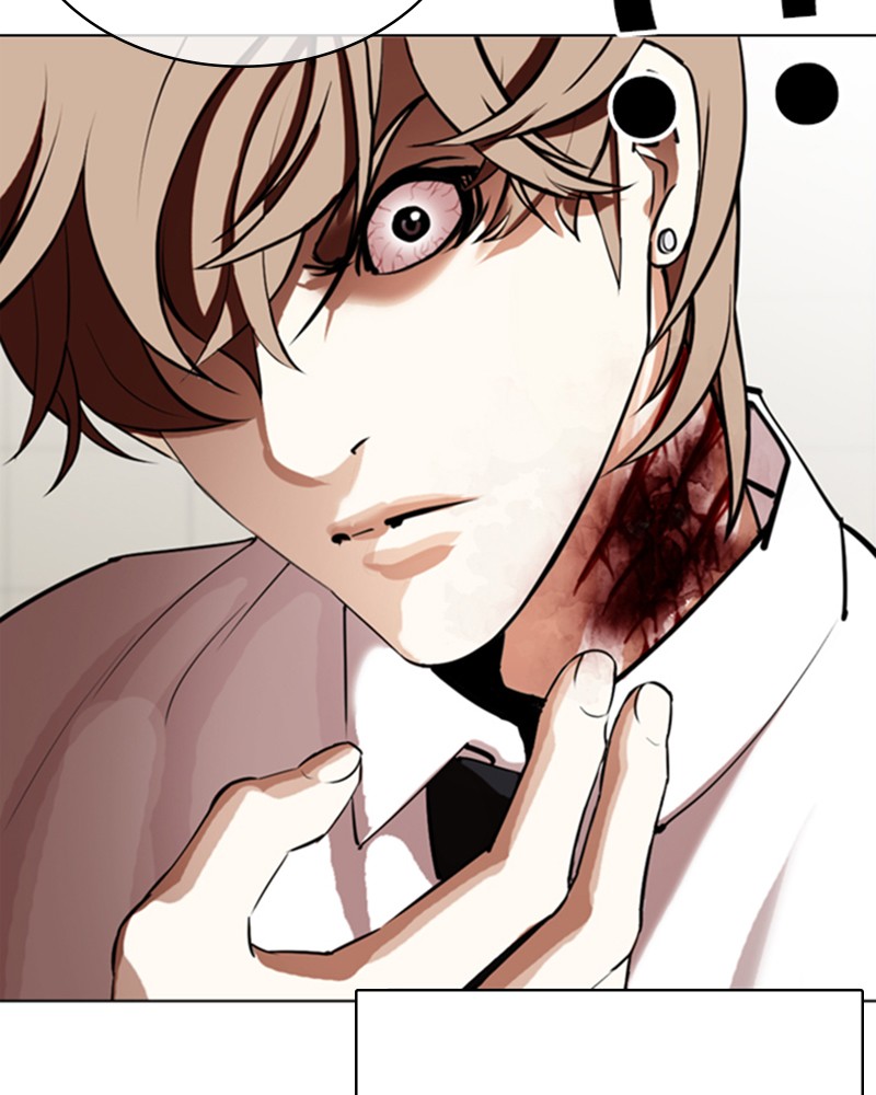Lookism Chapitre 339 - Page 128