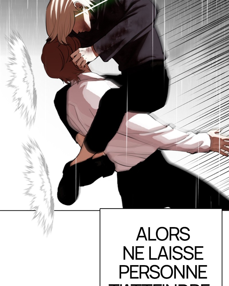 Lookism Chapitre 339 - Page 132