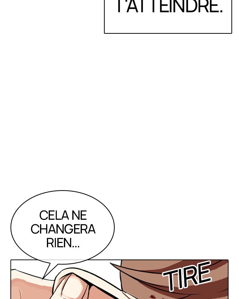 Lookism Chapitre 339 - Page 133