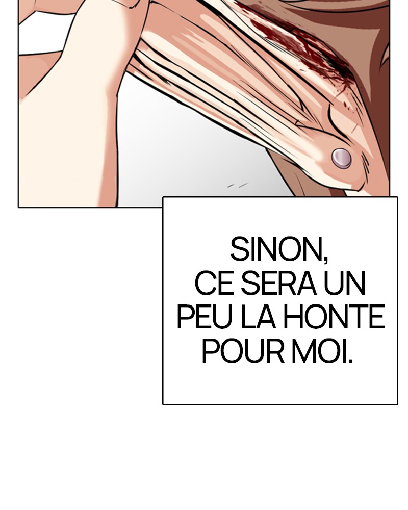 Lookism Chapitre 339 - Page 134