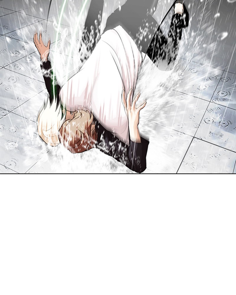 Lookism Chapitre 339 - Page 136