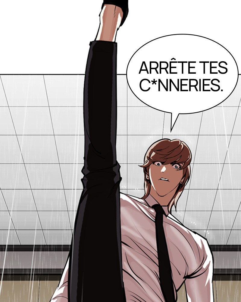 Lookism Chapitre 339 - Page 139
