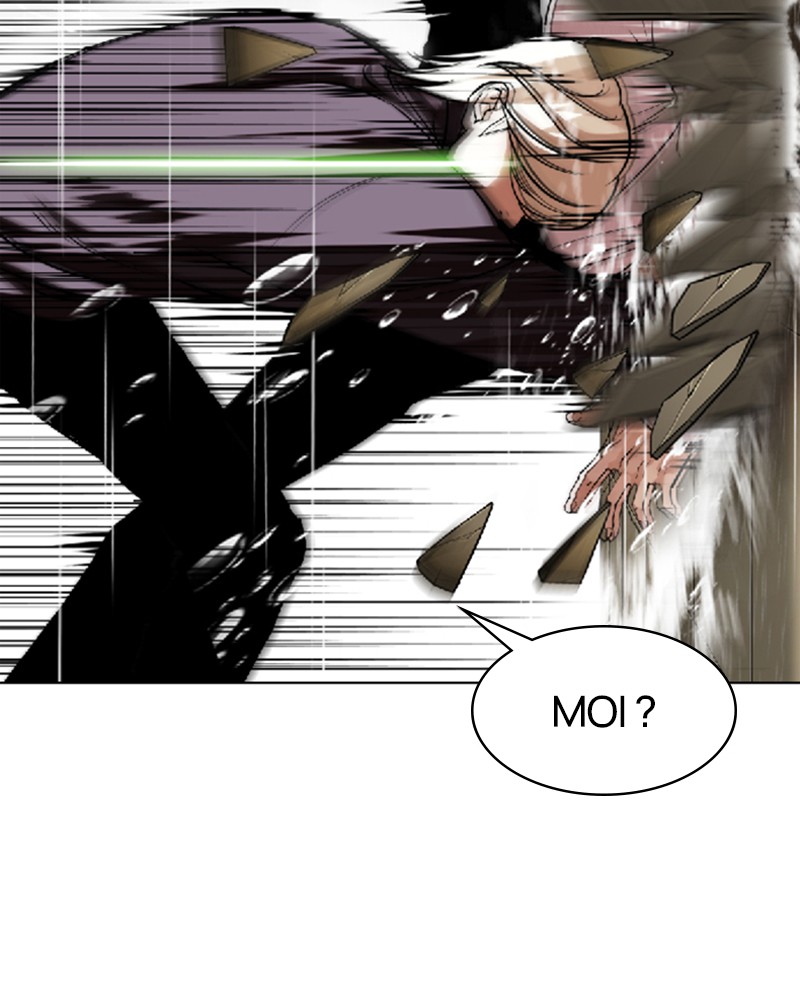 Lookism Chapitre 339 - Page 142