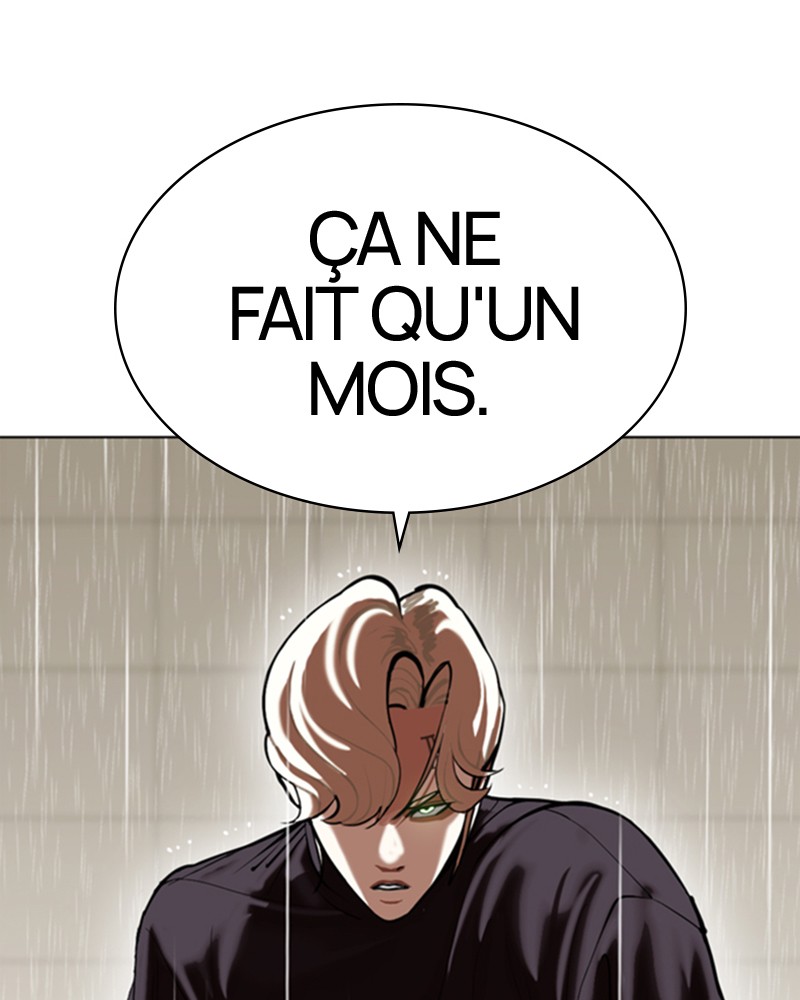 Lookism Chapitre 339 - Page 151