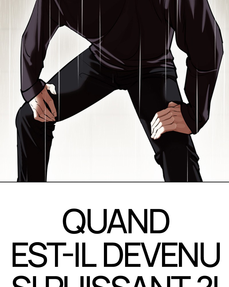 Lookism Chapitre 339 - Page 152