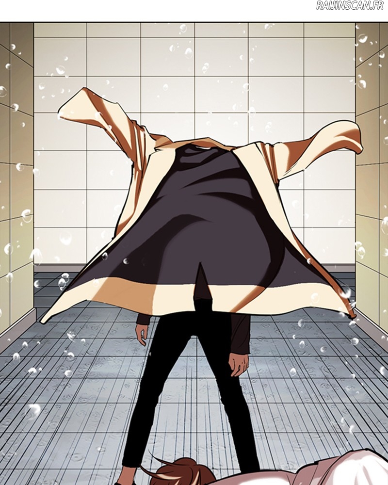 Lookism Chapitre 339 - Page 155