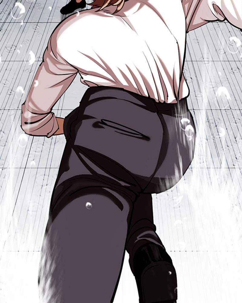 Lookism Chapitre 339 - Page 156