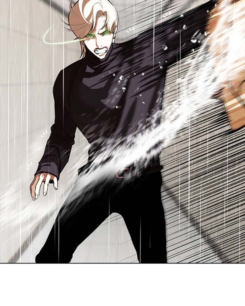 Lookism Chapitre 339 - Page 158