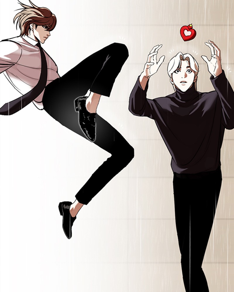Lookism Chapitre 339 - Page 163