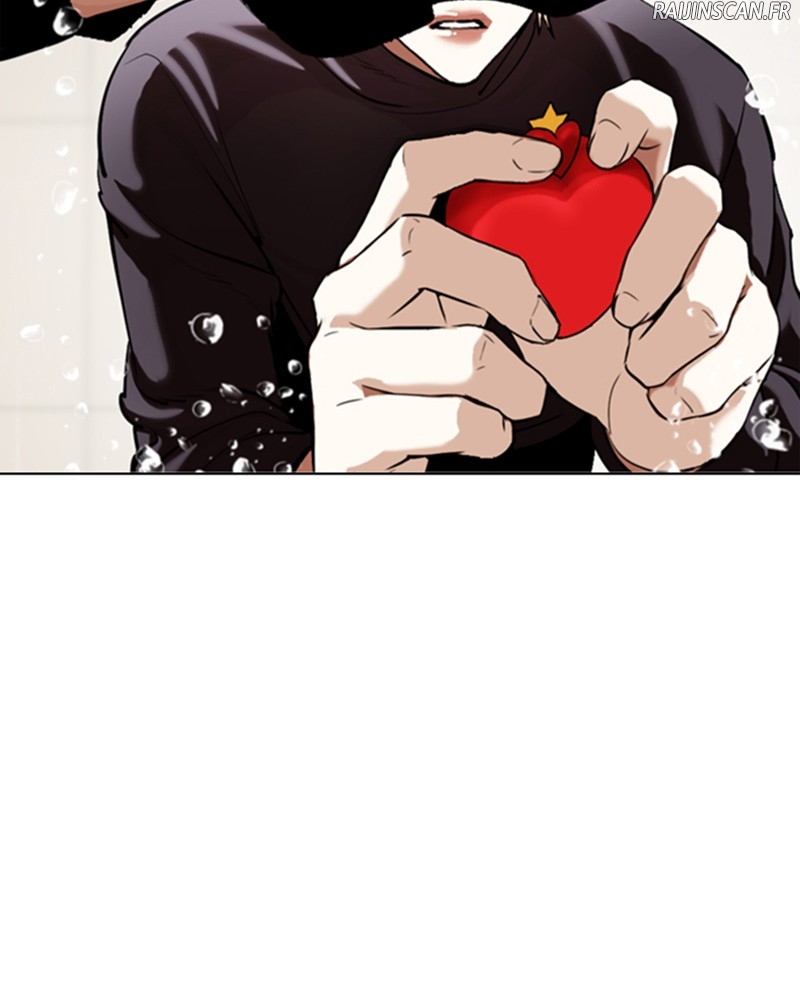Lookism Chapitre 339 - Page 165