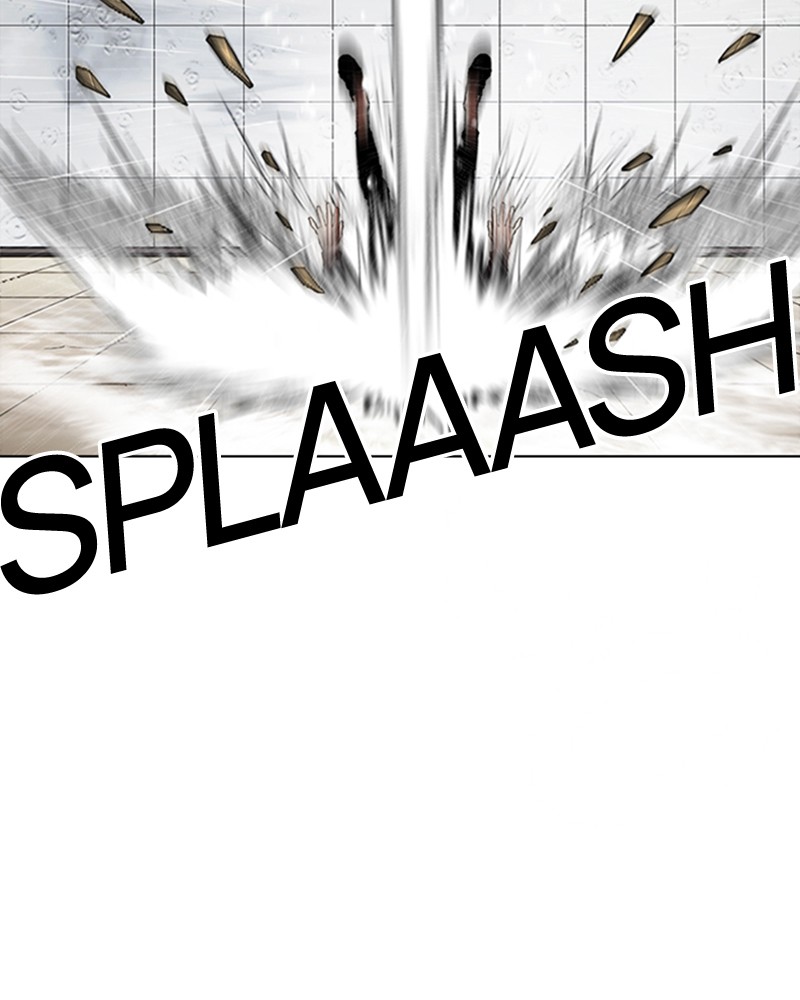 Lookism Chapitre 339 - Page 169