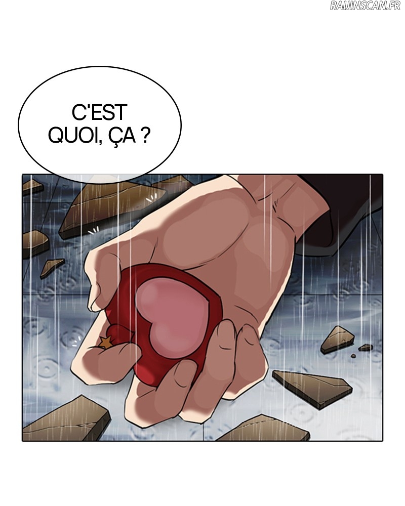Lookism Chapitre 339 - Page 170