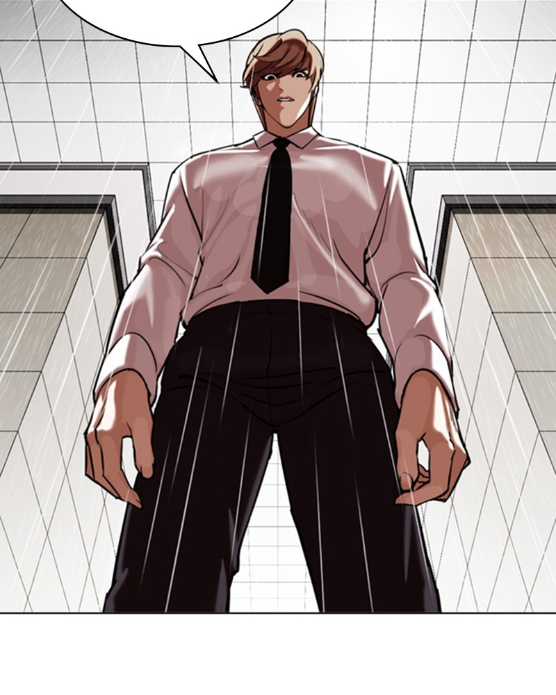 Lookism Chapitre 339 - Page 174