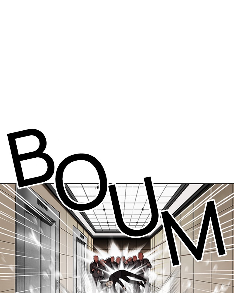 Lookism Chapitre 339 - Page 18