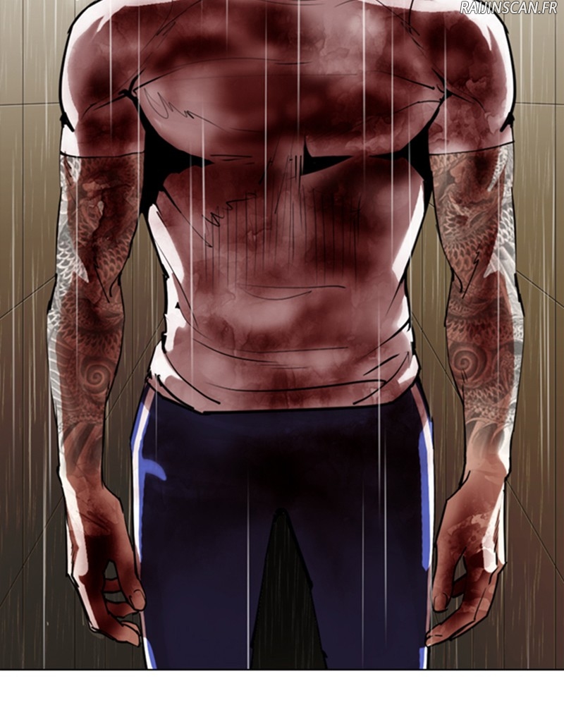 Lookism Chapitre 339 - Page 185