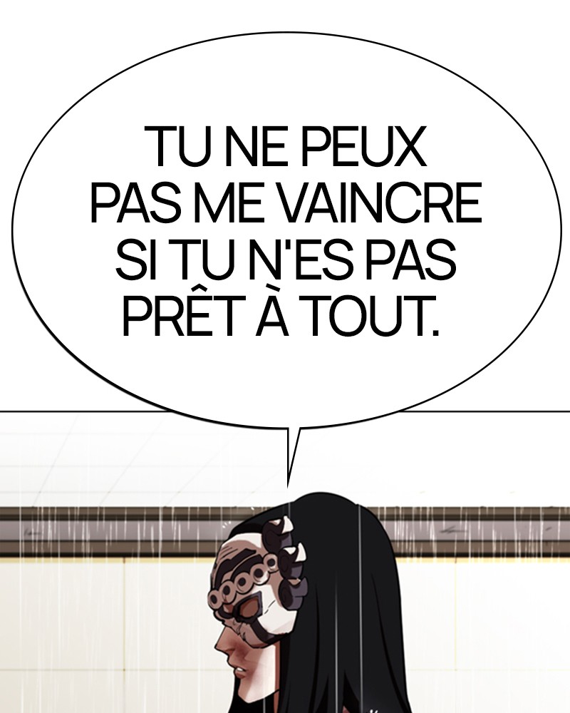 Lookism Chapitre 339 - Page 188