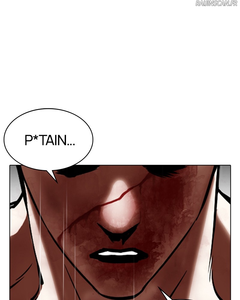 Lookism Chapitre 339 - Page 190