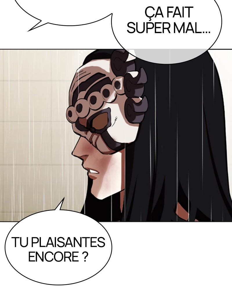 Lookism Chapitre 339 - Page 192