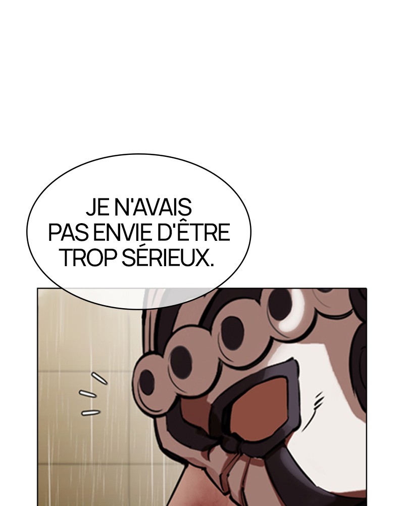 Lookism Chapitre 339 - Page 193