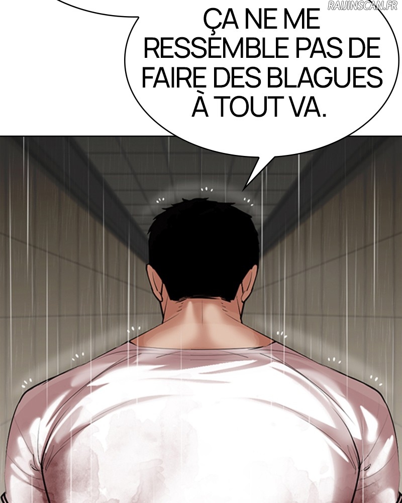 Lookism Chapitre 339 - Page 195