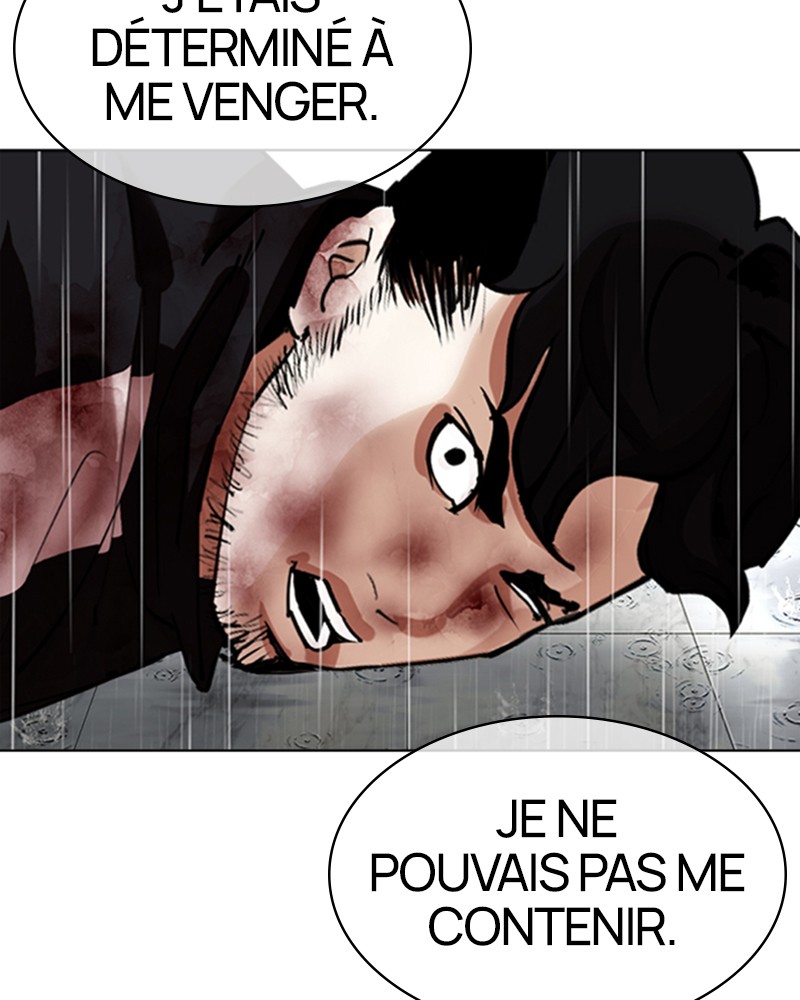 Lookism Chapitre 339 - Page 197