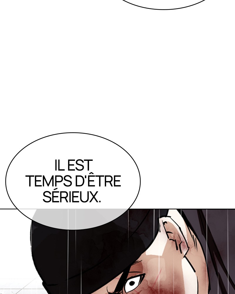 Lookism Chapitre 339 - Page 198