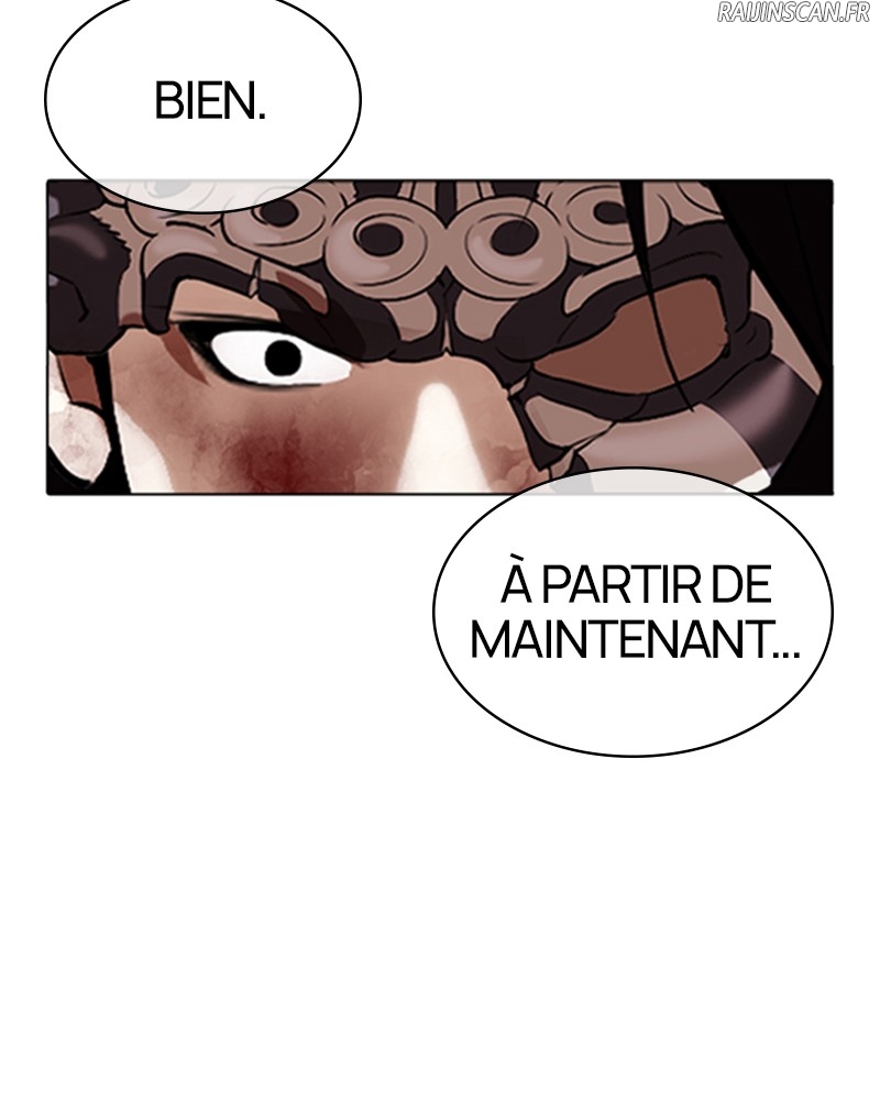 Lookism Chapitre 339 - Page 200