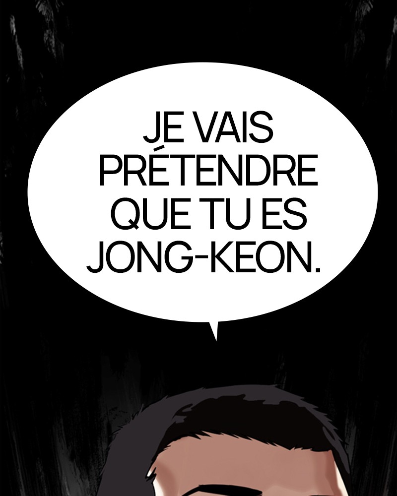 Lookism Chapitre 339 - Page 202