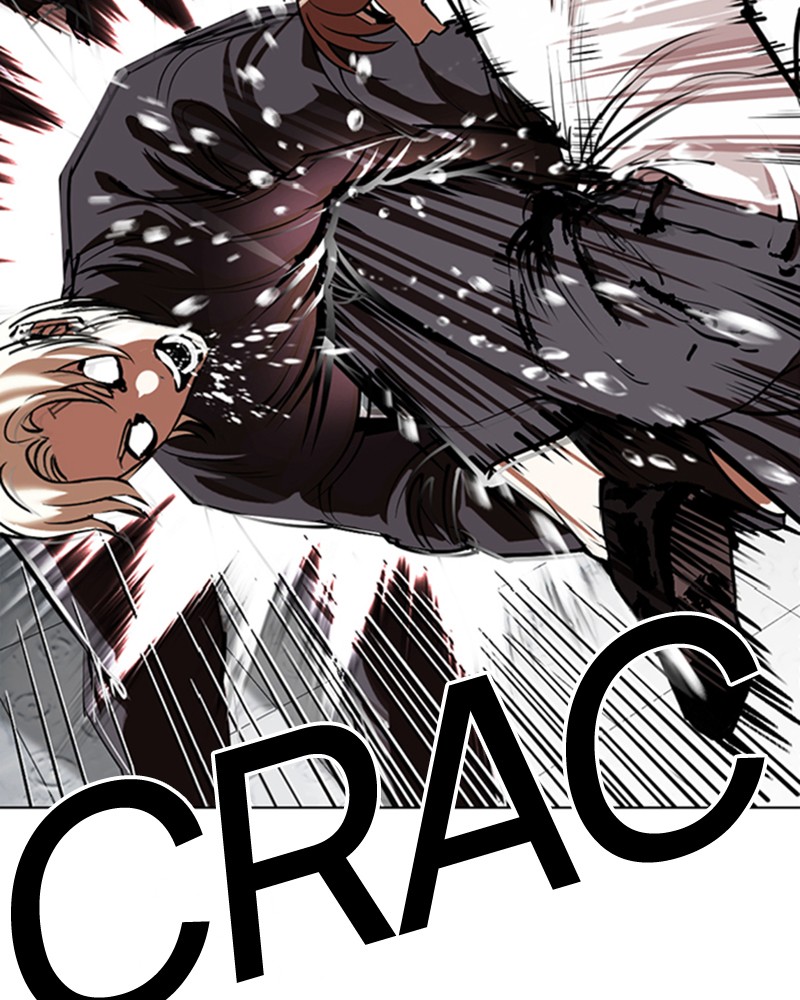 Lookism Chapitre 339 - Page 22