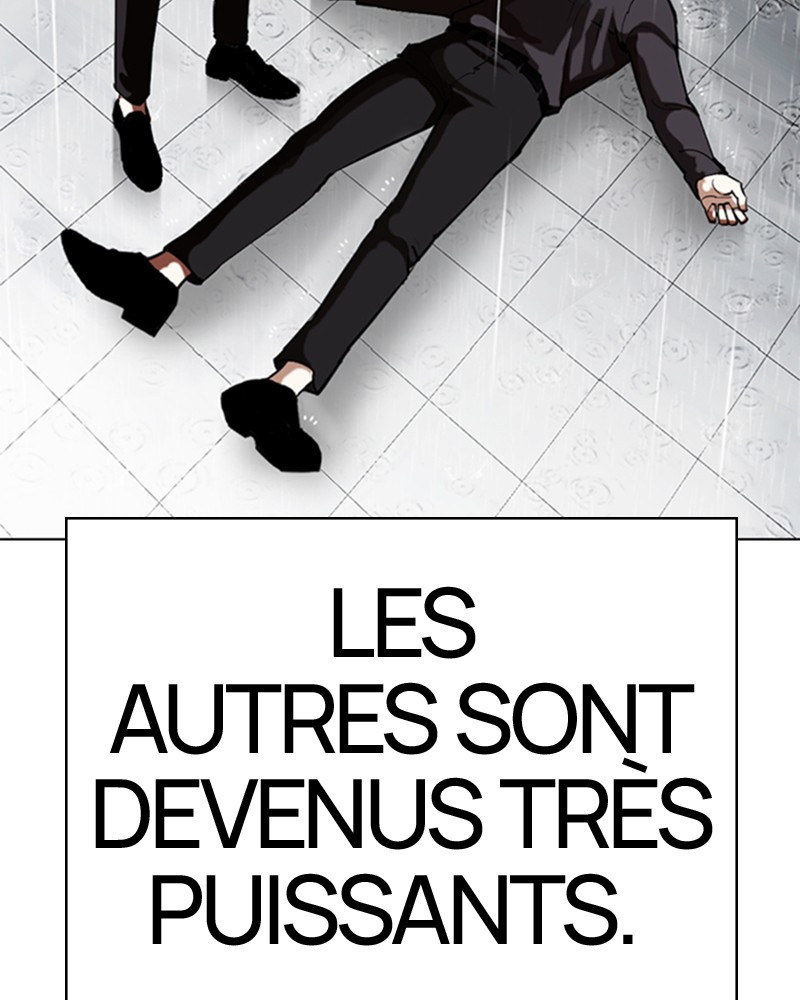Lookism Chapitre 339 - Page 27