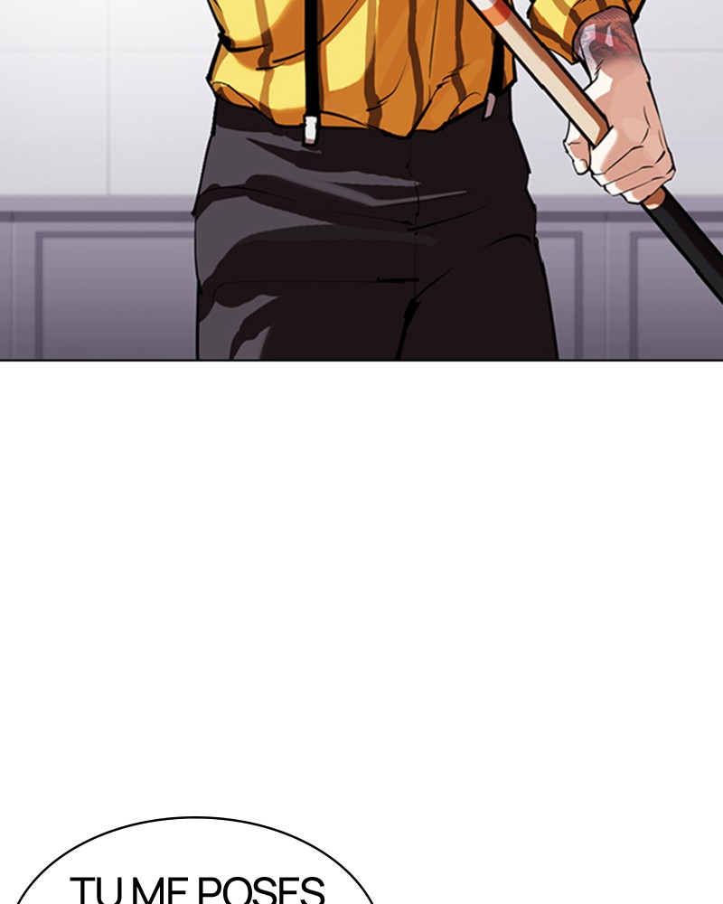Lookism Chapitre 339 - Page 3