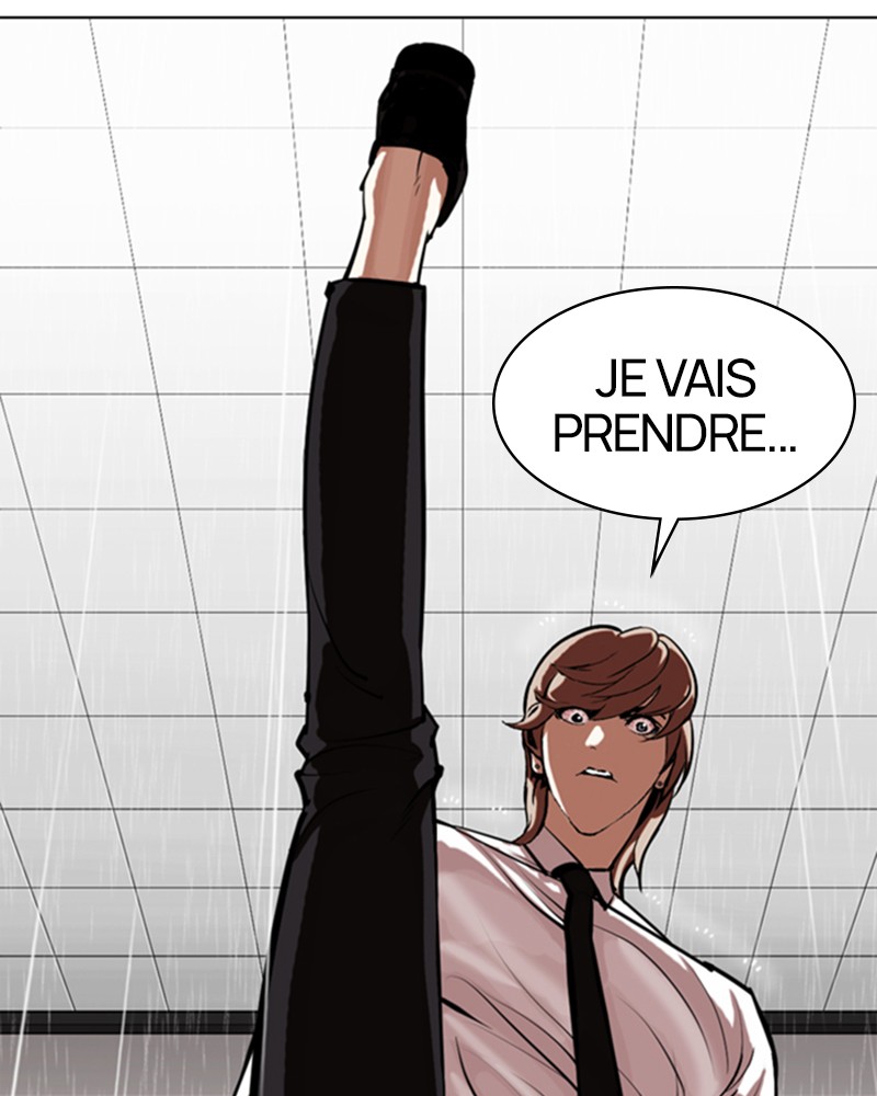 Lookism Chapitre 339 - Page 31