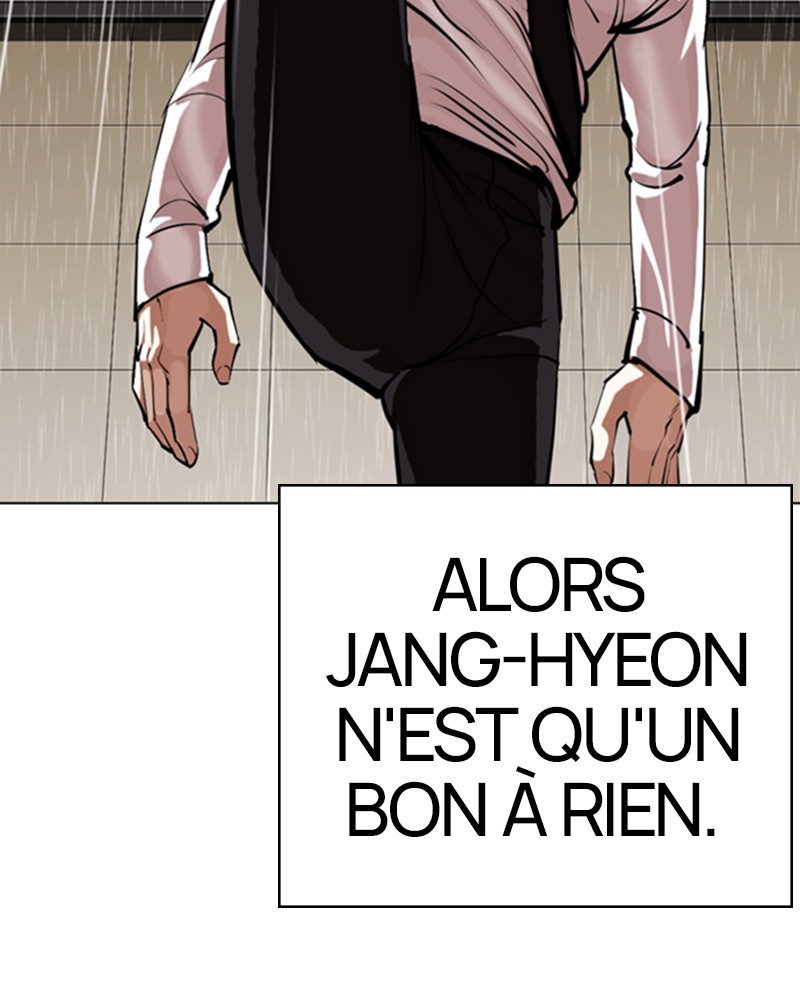 Lookism Chapitre 339 - Page 32