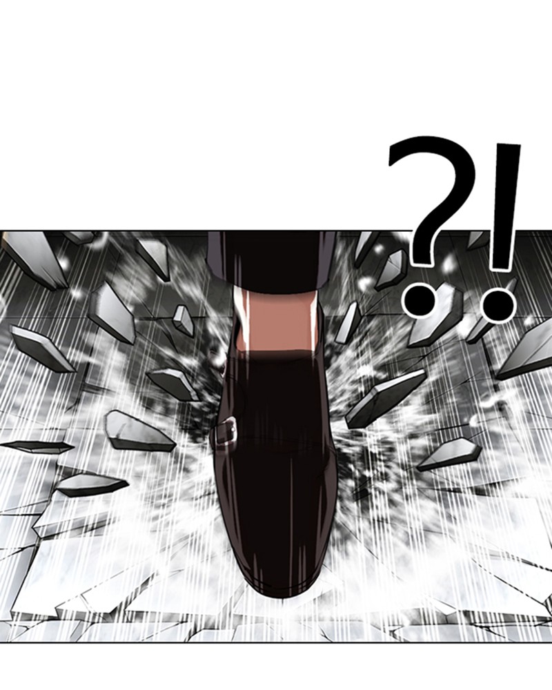 Lookism Chapitre 339 - Page 36